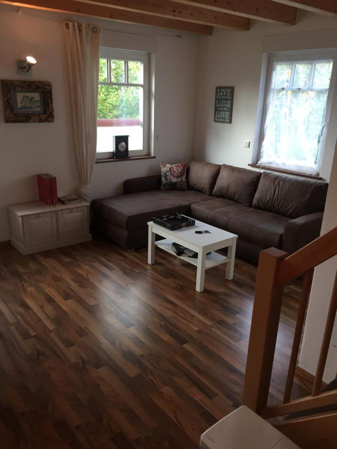 Apartment-Sauerland Schmallenberg Extérieur photo