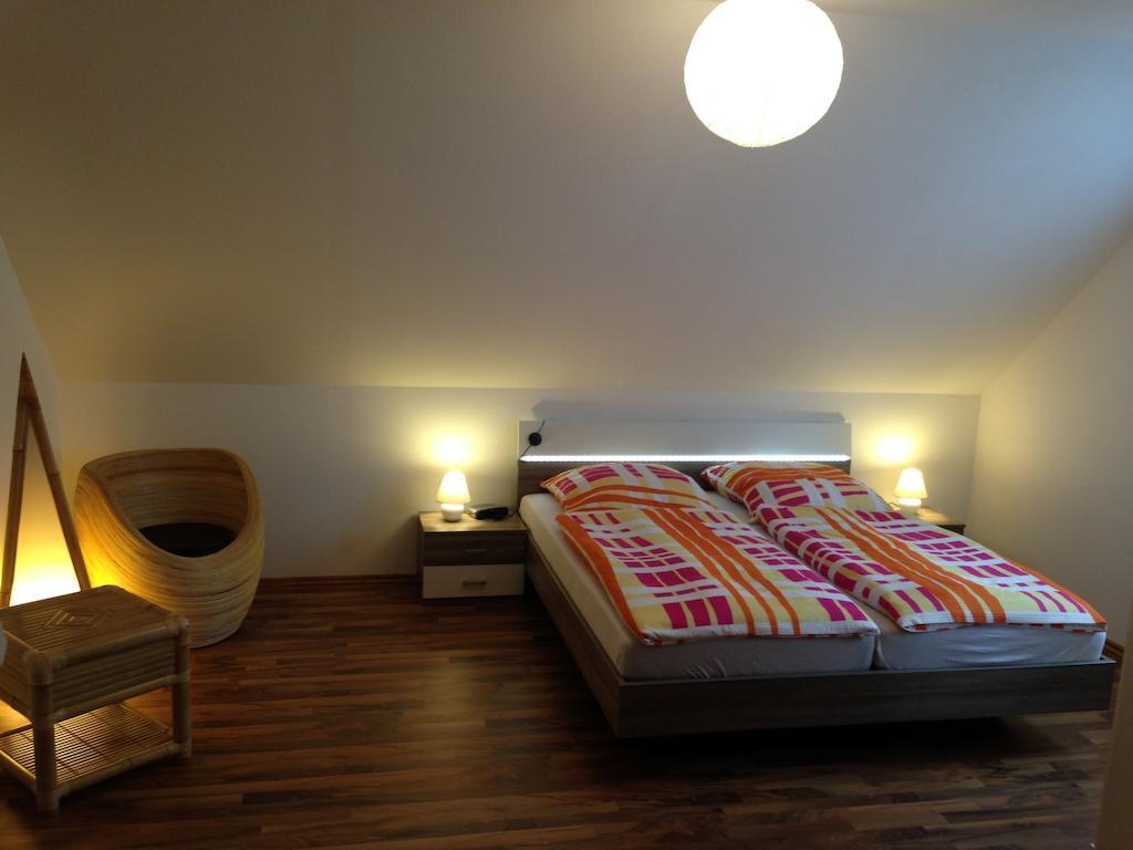 Apartment-Sauerland Schmallenberg Chambre photo