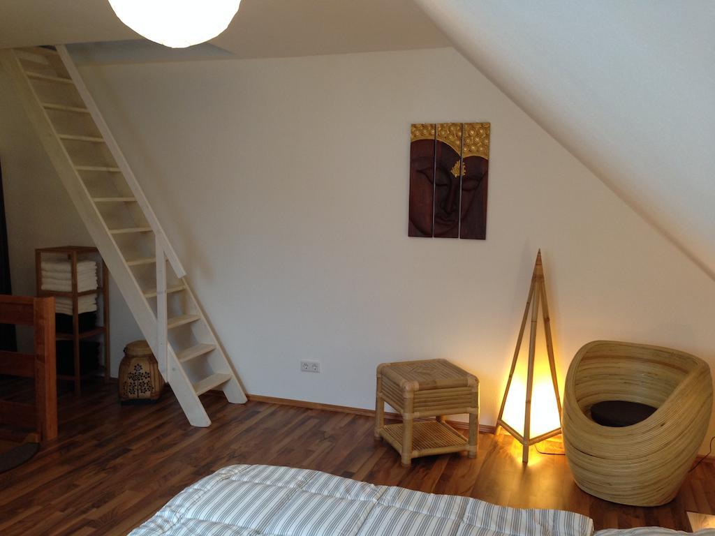 Apartment-Sauerland Schmallenberg Chambre photo