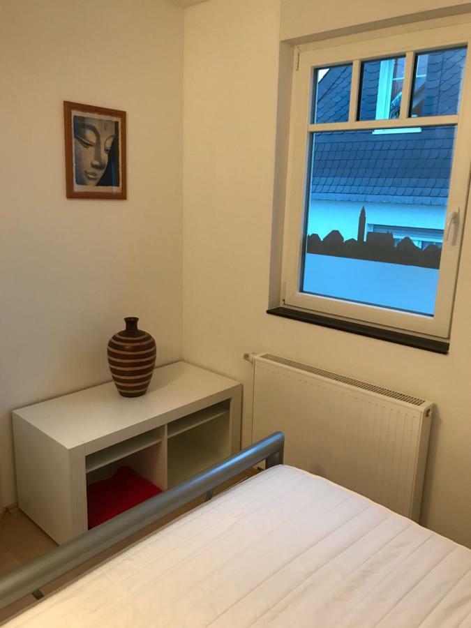 Apartment-Sauerland Schmallenberg Extérieur photo