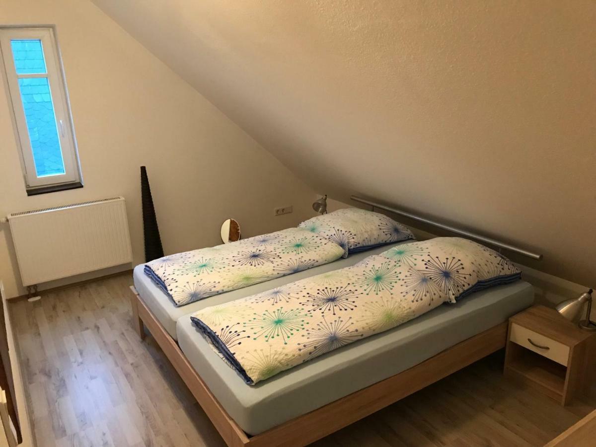 Apartment-Sauerland Schmallenberg Extérieur photo