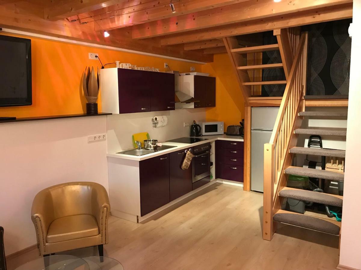 Apartment-Sauerland Schmallenberg Extérieur photo