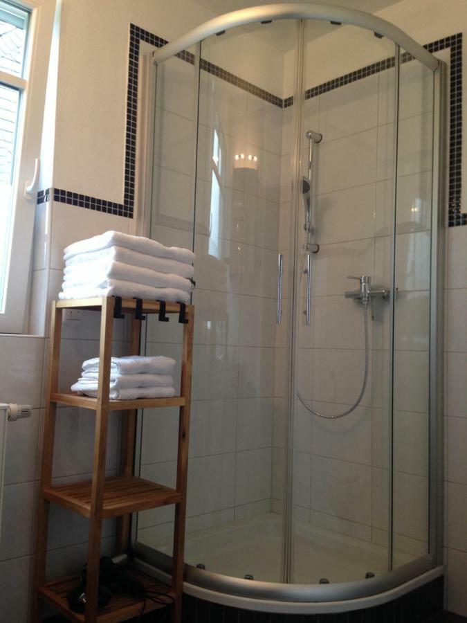 Apartment-Sauerland Schmallenberg Extérieur photo