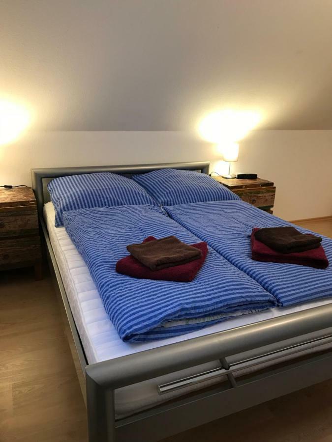 Apartment-Sauerland Schmallenberg Extérieur photo