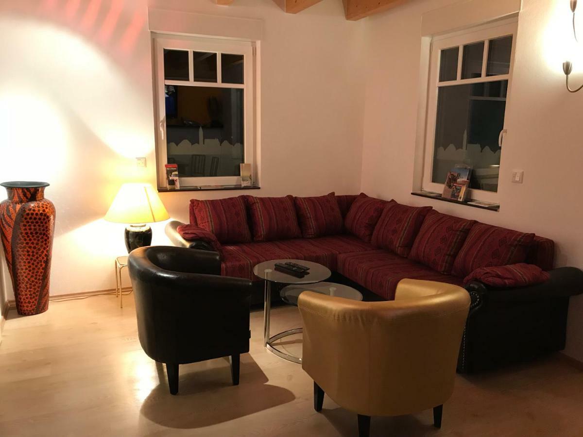 Apartment-Sauerland Schmallenberg Extérieur photo