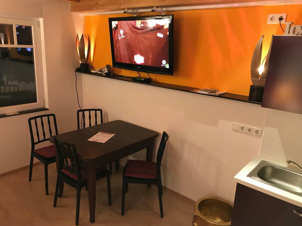 Apartment-Sauerland Schmallenberg Extérieur photo