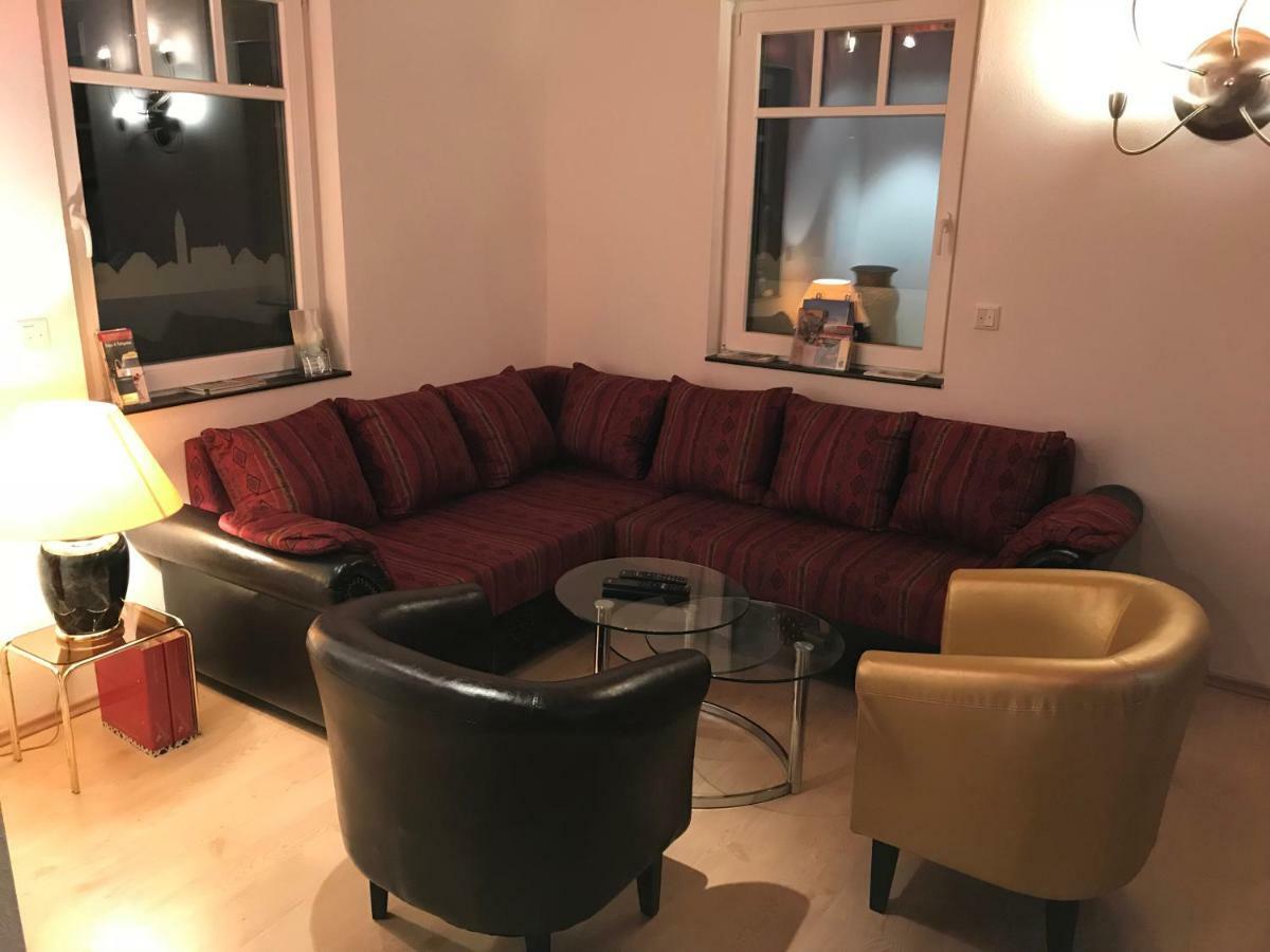 Apartment-Sauerland Schmallenberg Extérieur photo