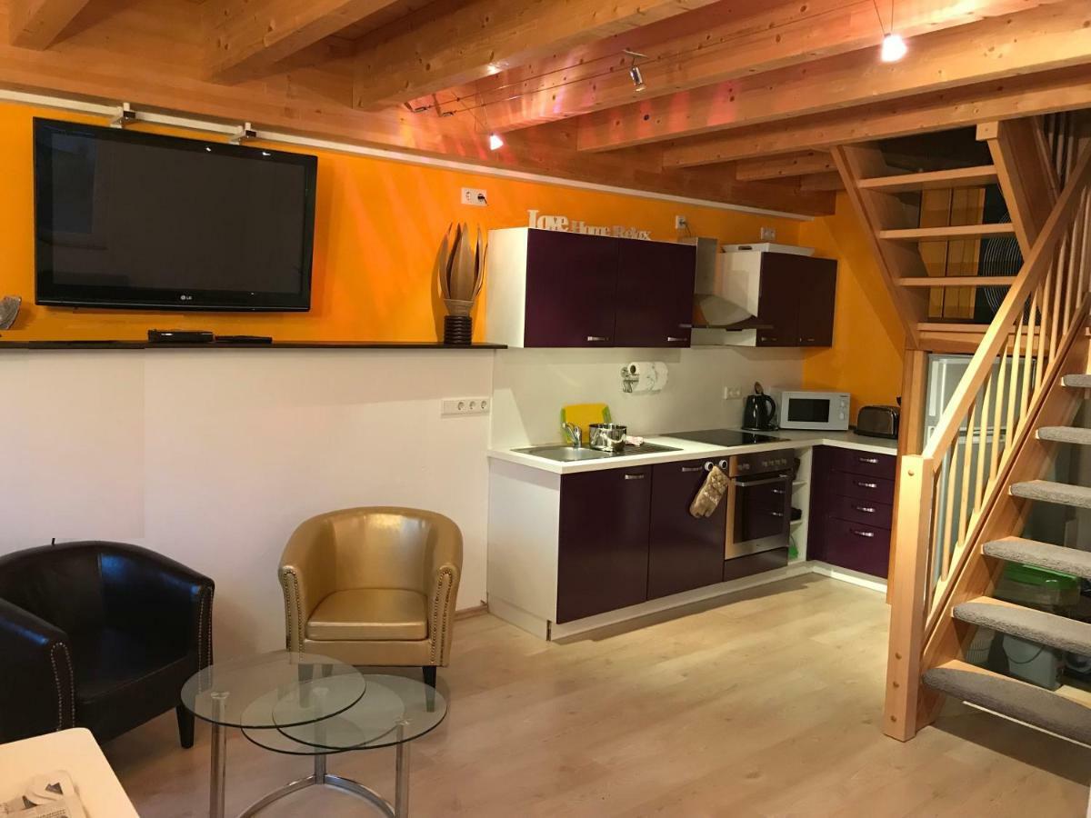 Apartment-Sauerland Schmallenberg Extérieur photo